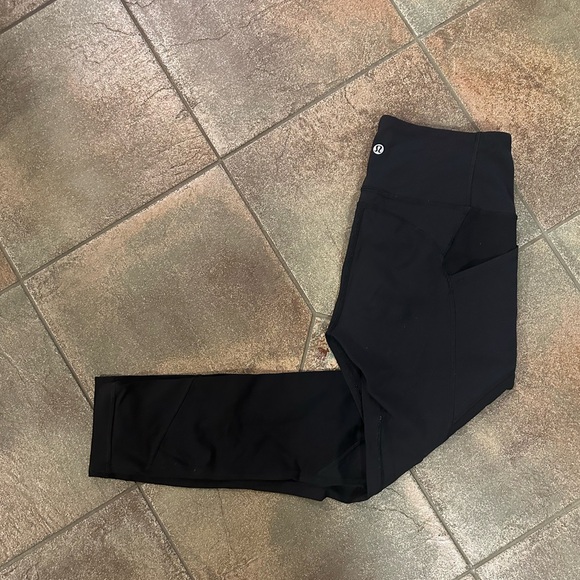 Lululemon leggings - Picture 6 of 6